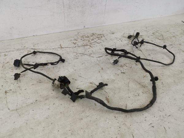 Cablaje Senzori Parcare Mercedes-Benz  GLC-Class X253/C253 [2015 - 2020] Originale In Stare Buna - imagine 4