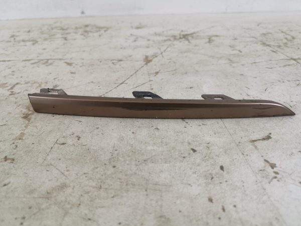 Ornament Bara Fata Dreapta Land Rover  Range Rover Sport 2 [2013 - 2020] Original In Stare Buna