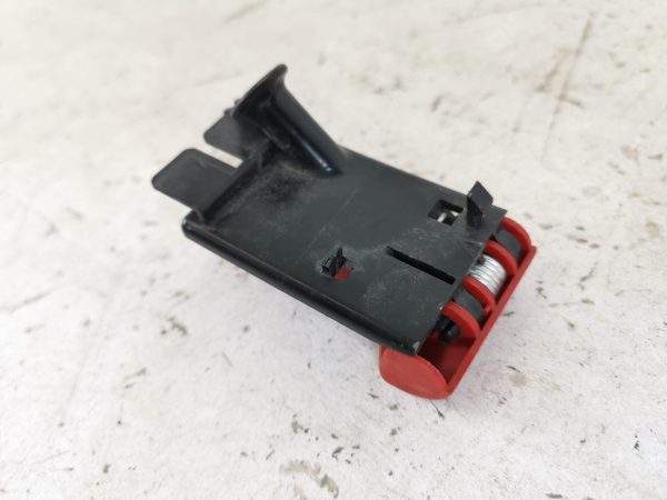 Maner Deschidere Capota Mercedes-Benz  C-Class W204/S204 [2007 - 2012], C-Class W204/S204/C204 [facelift] [2011 - 2015] Original In Stare Buna - imagine 7