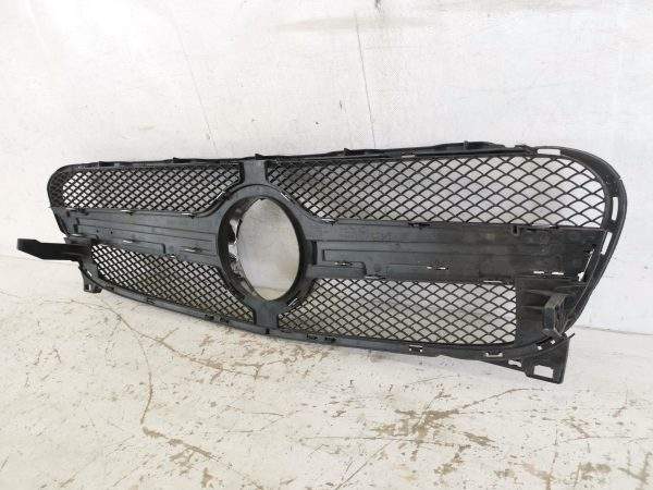 Grila Radiator Mercedes-Benz  GLA-Class X156 [2013 - 2017] Original Avariata - imagine 6