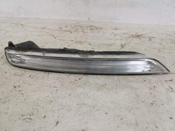 DRL Lumina De Zi Led Stanga Led Porsche  Cayenne 958 [facelift] [2014 - 2018] Original Avariat