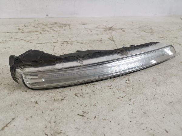 DRL Lumina De Zi Led Stanga Led Porsche  Cayenne 958 [facelift] [2014 - 2018] Original Avariat - imagine 4
