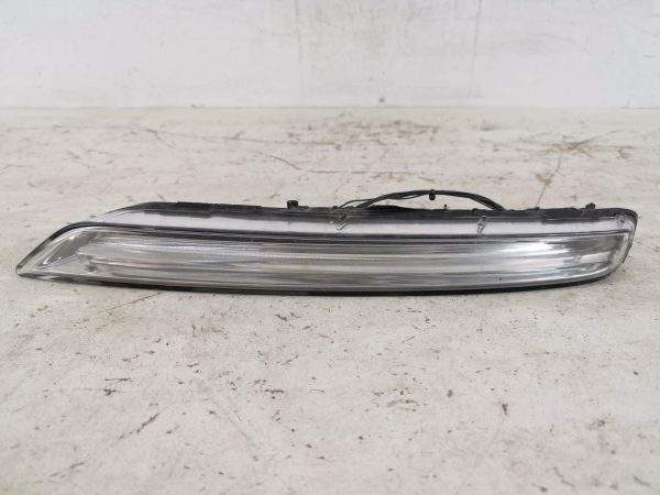 DRL Lumina De Zi Dreapta Porsche  Cayenne 958 [facelift] [2014 - 2018] Original Avariat