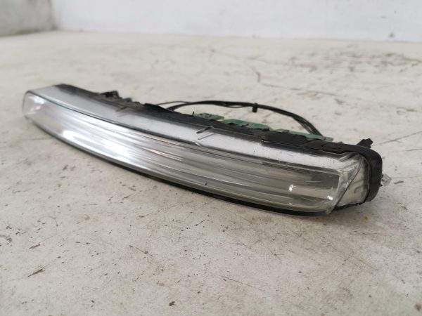 DRL Lumina De Zi Dreapta Porsche  Cayenne 958 [facelift] [2014 - 2018] Original Avariat - imagine 3