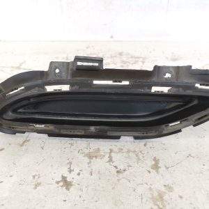 Ornament Tips Evacuare Falsa Stanga Mercedes-Benz  S-Class W222/C217/A217 [2013 - 2017] Originala In Stare Buna