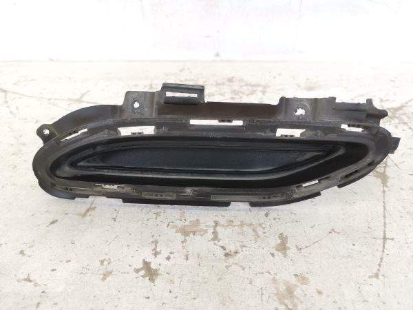 Ornament Tips Evacuare Falsa Stanga Mercedes-Benz  S-Class W222/C217/A217 [2013 - 2017] Originala In Stare Buna