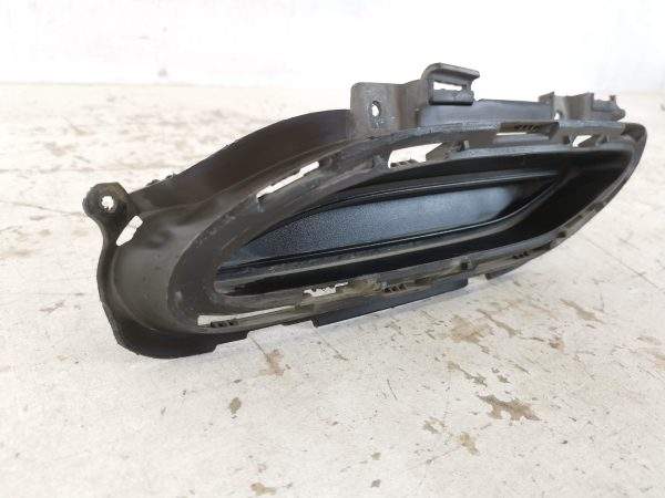 Ornament Tips Evacuare Falsa Stanga Mercedes-Benz  S-Class W222/C217/A217 [2013 - 2017] Originala In Stare Buna - imagine 4