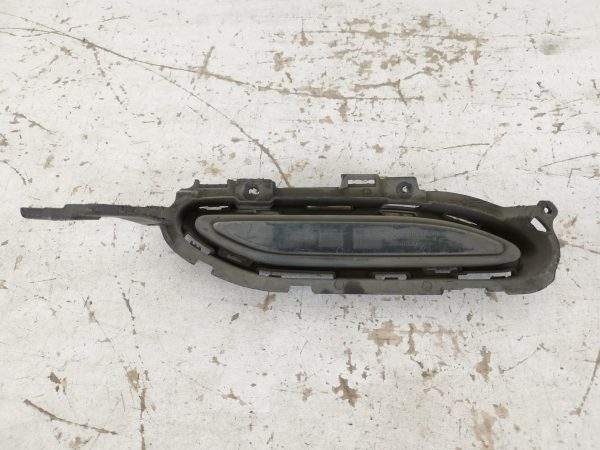 Ornament Tips Evacuare Falsa Stanga Mercedes-Benz  S-Class W222/C217/A217 [2013 - 2017] Originala In Stare Buna - imagine 5