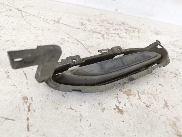 Ornament Tips Evacuare Falsa Stanga Mercedes-Benz  S-Class W222/C217/A217 [2013 - 2017] Originala In Stare Buna - imagine 7