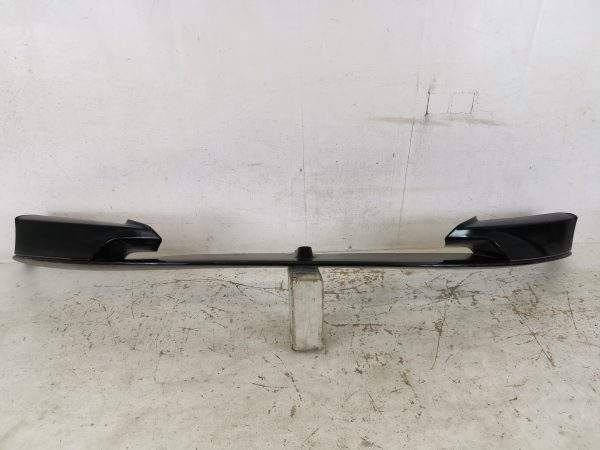 Lip Bara Fata BMW Seria 3 F30 [2011 - 2016] Pachet M Original In Stare Buna