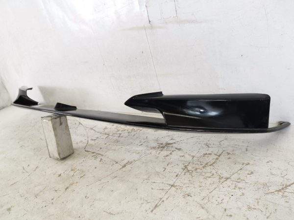 Lip Bara Fata BMW Seria 3 F30 [2011 - 2016] Pachet M Original In Stare Buna - imagine 3