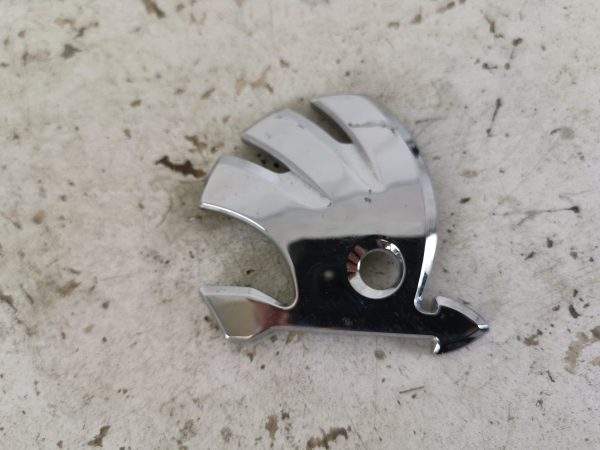 Emblema Capota Skoda  Citigo 1 [2011 - 2017] Original In Stare Buna
