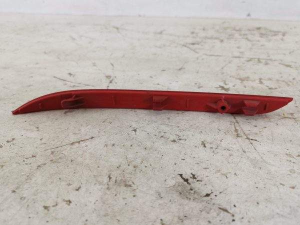 Catadioptru Dreapta Bara Spate Mercedes-Benz  S-Class W222 [2013 - 2017] Original In Stare Buna - imagine 5