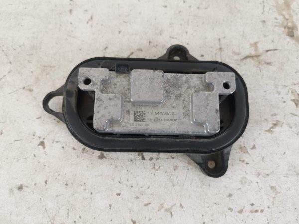 Modul Led Skoda  Rapid 1 [2012 - 2017] Original In Stare Buna