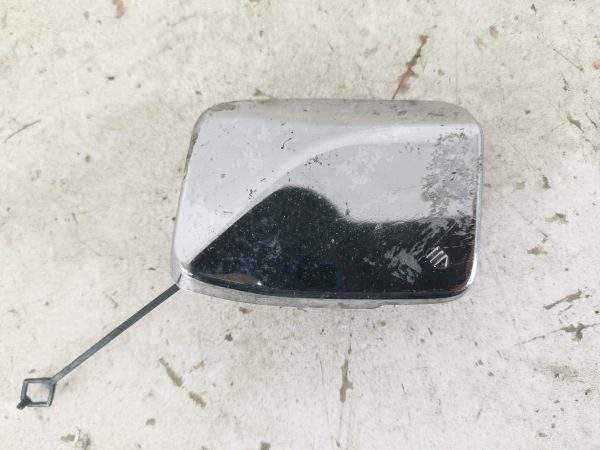 Capac Cui Tractare Bara Fata Mercedes-Benz  ML W166 [2011 - 2015] Original In Stare Buna