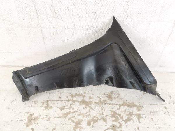 Deflector Aer Bara Fata Dreapta Mercedes-Benz  CLS-Class C257 [2017 - 2020] Original In Stare Buna