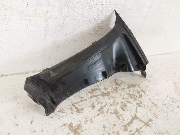 Deflector Aer Bara Fata Dreapta Mercedes-Benz  CLS-Class C257 [2017 - 2020] Original In Stare Buna - imagine 4