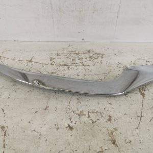 Ornament Cromat Bara Fata Dreapta Mercedes-Benz  S-Class C217 [2013 - 2017] Original Avariat