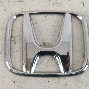 Emblema Bara Fata Honda  Accord 9 [facelift] [2015 - 2020] Originala In Stare Buna