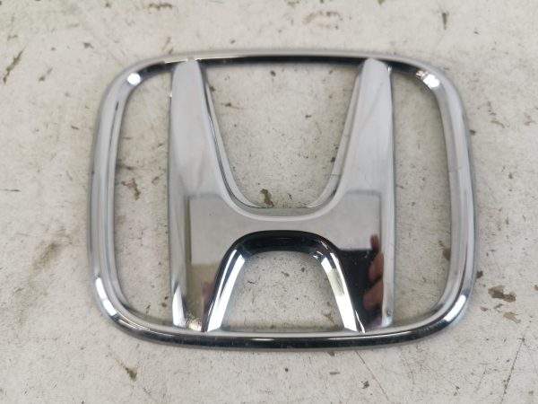 Emblema Bara Fata Honda  Accord 9 [facelift] [2015 - 2020] Originala In Stare Buna