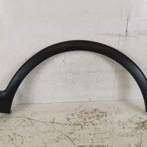 Bandou Aripa Overfender Dreapta Fata Renault  Captur 1 [2013 - 2017] Original In Stare Buna