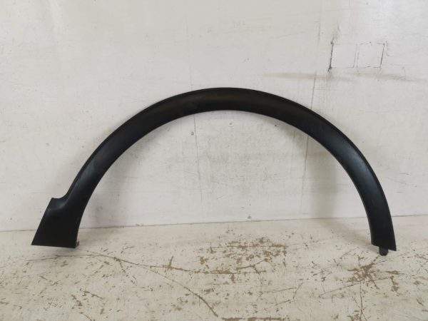 Bandou Aripa Overfender Dreapta Fata Renault  Captur 1 [2013 - 2017] Original In Stare Buna