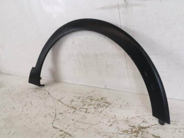 Bandou Aripa Overfender Dreapta Fata Renault  Captur 1 [2013 - 2017] Original In Stare Buna - imagine 3
