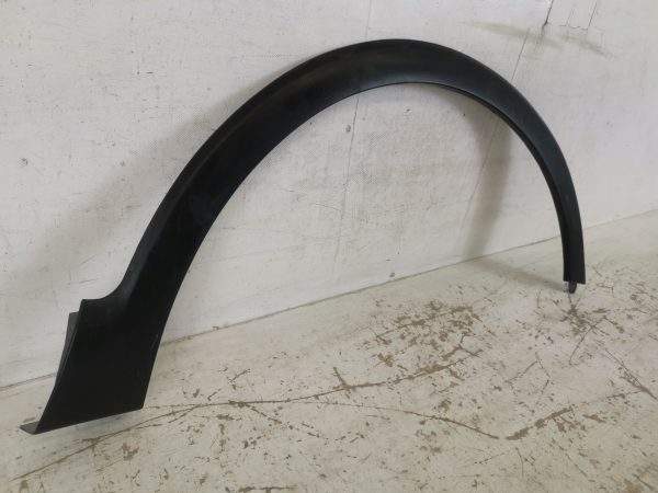 Bandou Aripa Overfender Dreapta Fata Renault  Captur 1 [2013 - 2017] Original In Stare Buna - imagine 4
