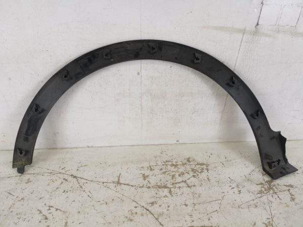 Bandou Aripa Overfender Dreapta Fata Renault  Captur 1 [2013 - 2017] Original In Stare Buna - imagine 5