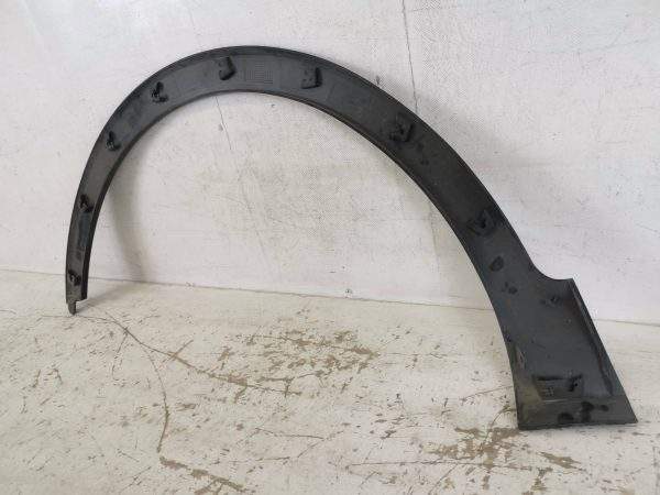 Bandou Aripa Overfender Dreapta Fata Renault  Captur 1 [2013 - 2017] Original In Stare Buna - imagine 6