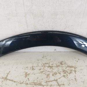 Bandou Aripa Overfender Stanga Fata Porsche  Cayenne 3 9Y [2017 - 2024] Original In Stare Buna