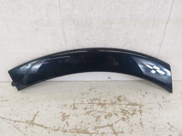 Bandou Aripa Overfender Stanga Fata Porsche  Cayenne 3 9Y [2017 - 2024] Original In Stare Buna