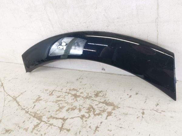 Bandou Aripa Overfender Stanga Fata Porsche  Cayenne 3 9Y [2017 - 2024] Original In Stare Buna - imagine 3