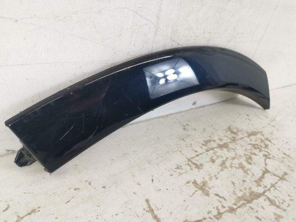 Bandou Aripa Overfender Stanga Fata Porsche  Cayenne 3 9Y [2017 - 2024] Original In Stare Buna - imagine 4