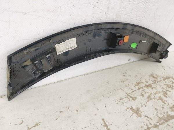 Bandou Aripa Overfender Stanga Fata Porsche  Cayenne 3 9Y [2017 - 2024] Original In Stare Buna - imagine 6