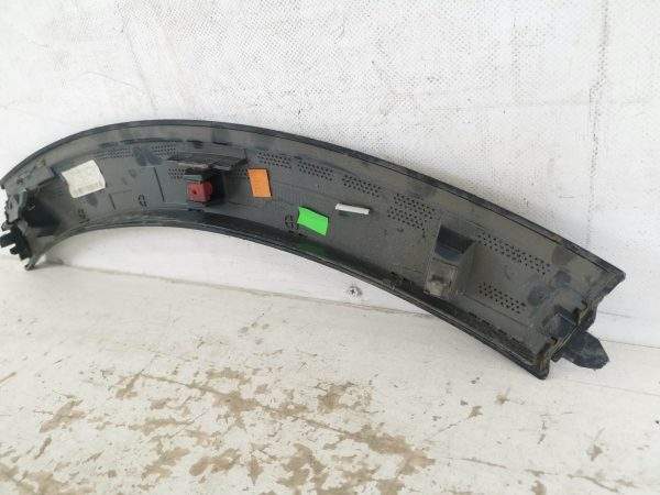 Bandou Aripa Overfender Stanga Fata Porsche  Cayenne 3 9Y [2017 - 2024] Original In Stare Buna - imagine 7