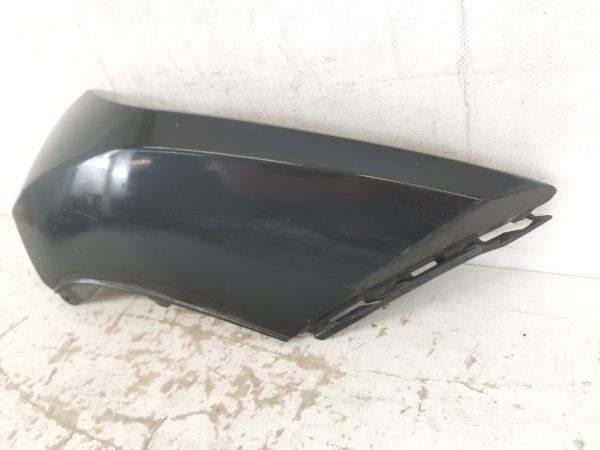 Ornament Flaps Bara Fata Dreapta Audi Q5 2 [facelift] [2020 - 2022] Original In Stare Buna - imagine 3