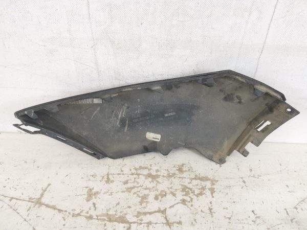 Ornament Flaps Bara Fata Dreapta Audi Q5 2 [facelift] [2020 - 2022] Original In Stare Buna - imagine 5