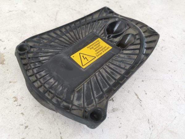 Capac Bec Far Stanga Porsche  911 991 [2011 - 2015], 911 991 [facelift] [2015 - 2020] Original In Stare Buna - imagine 7