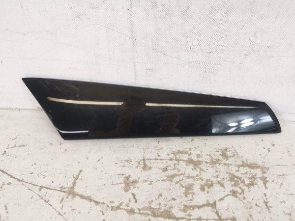 Ornament Haion Dreapta Portbagaj Audi A3 8Y [Sedan] [2020 - 2021 2022 2023 2024 2025 Original In Stare Buna