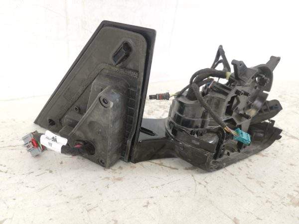 Oglinda Dreapta Land Rover  DEFENDER SUV [L663] [2019 - 2020 2021 2022 2023 2024 2025 Originala - imagine 4