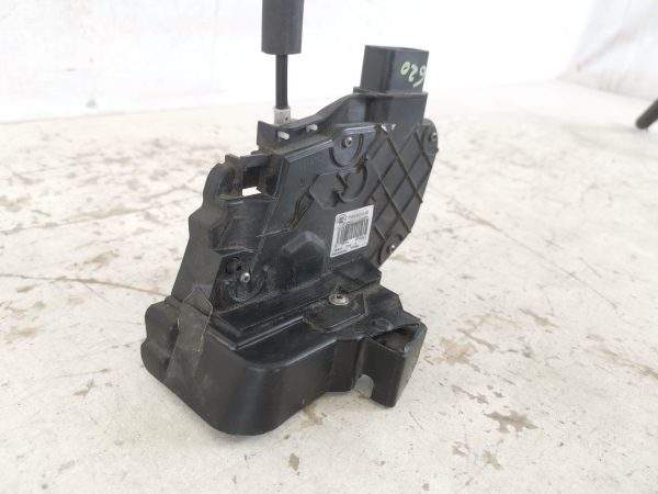 Broasca Usa Dreapta Spate Land Rover  Range Rover Evoque L538 [2011 - 2015] Originala - imagine 4