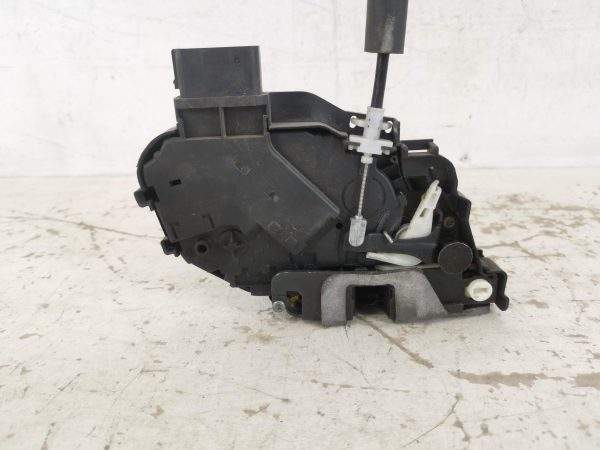 Broasca Usa Dreapta Spate Land Rover  Range Rover Evoque L538 [2011 - 2015] Originala - imagine 5