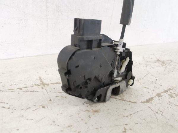 Broasca Usa Dreapta Spate Land Rover  Range Rover Evoque L538 [2011 - 2015] Originala - imagine 6