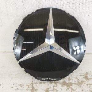 Emblema Placa Distronic Mercedes-Benz  E-Class W213/S213/C238/A238 [2016 - 2020] Originala In Stare Buna
