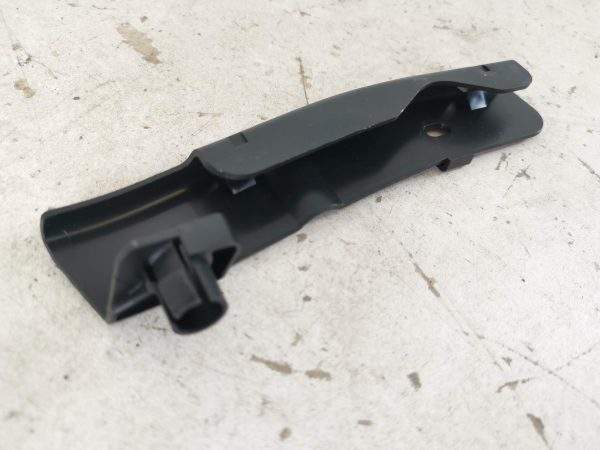 Clapa Capota Land Rover  Range Rover Velar 1 [2017 - 2022] Original In Stare Buna - imagine 7