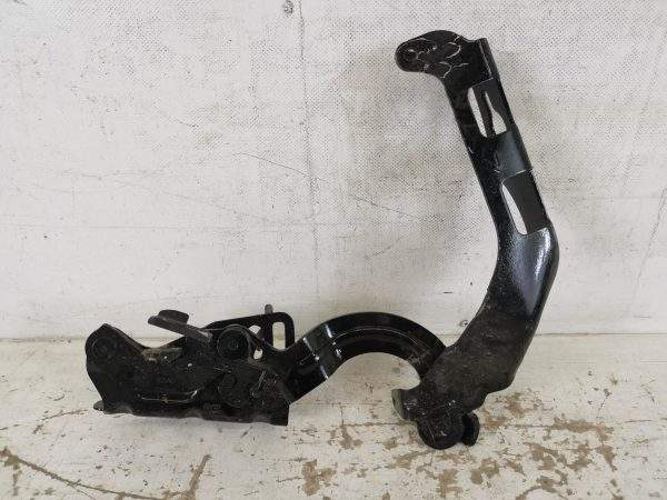 Balama Capota Motor Dreapta Mercedes-Benz  C-Class W205/S205/C205 [2014 - 2018] Originala In Stare Buna - imagine 5