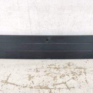 Suport Numar Land Rover  Range Rover 4 [2012 - 2017] Original In Stare Buna
