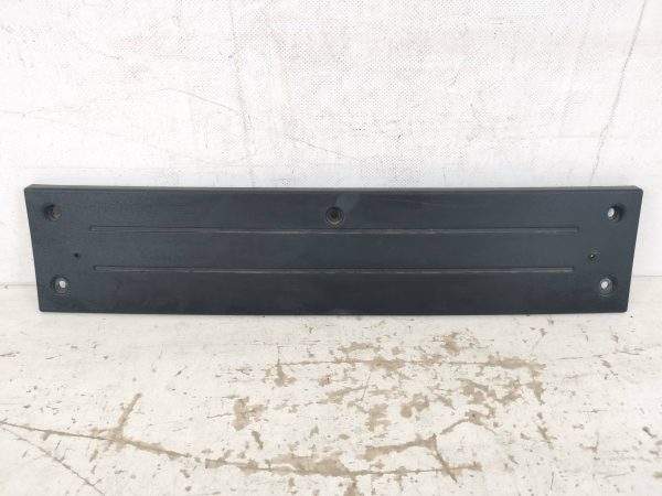 Suport Numar Land Rover  Range Rover 4 [2012 - 2017] Original In Stare Buna