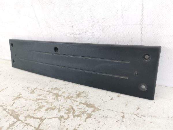 Suport Numar Land Rover  Range Rover 4 [2012 - 2017] Original In Stare Buna - imagine 3
